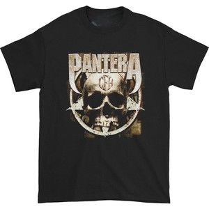 Pantera Cow Boys From Hell Unisex T-shirt Gift For Fan